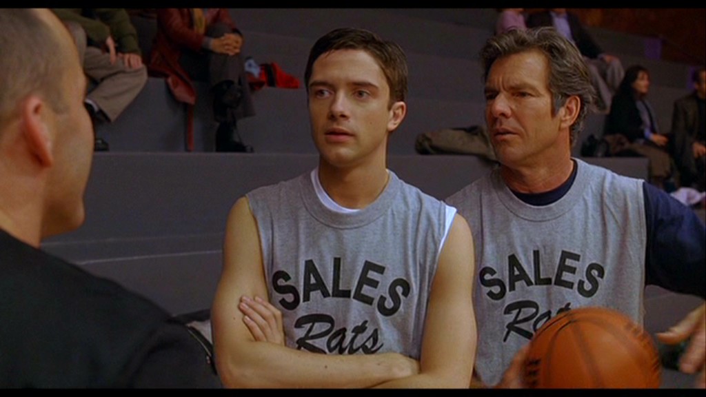 Picture Of Topher Grace In In Good Company Tophergrace1187815355 Teen Idols 4 You