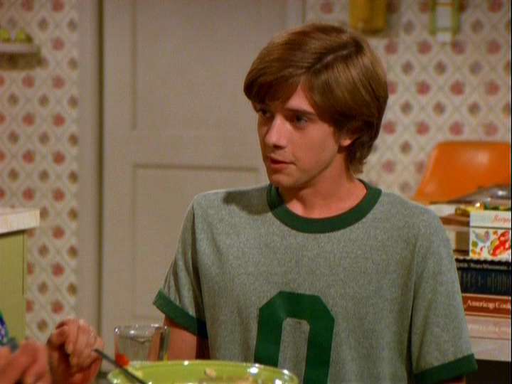 Topher Grace in That '70s Show