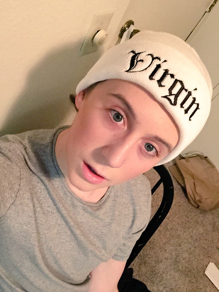 General photo of Trevor Moran