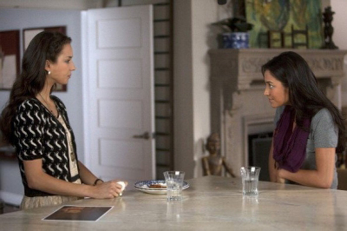 Picture of Troian Bellisario in Pretty Little Liars (Season 1) - troian ...