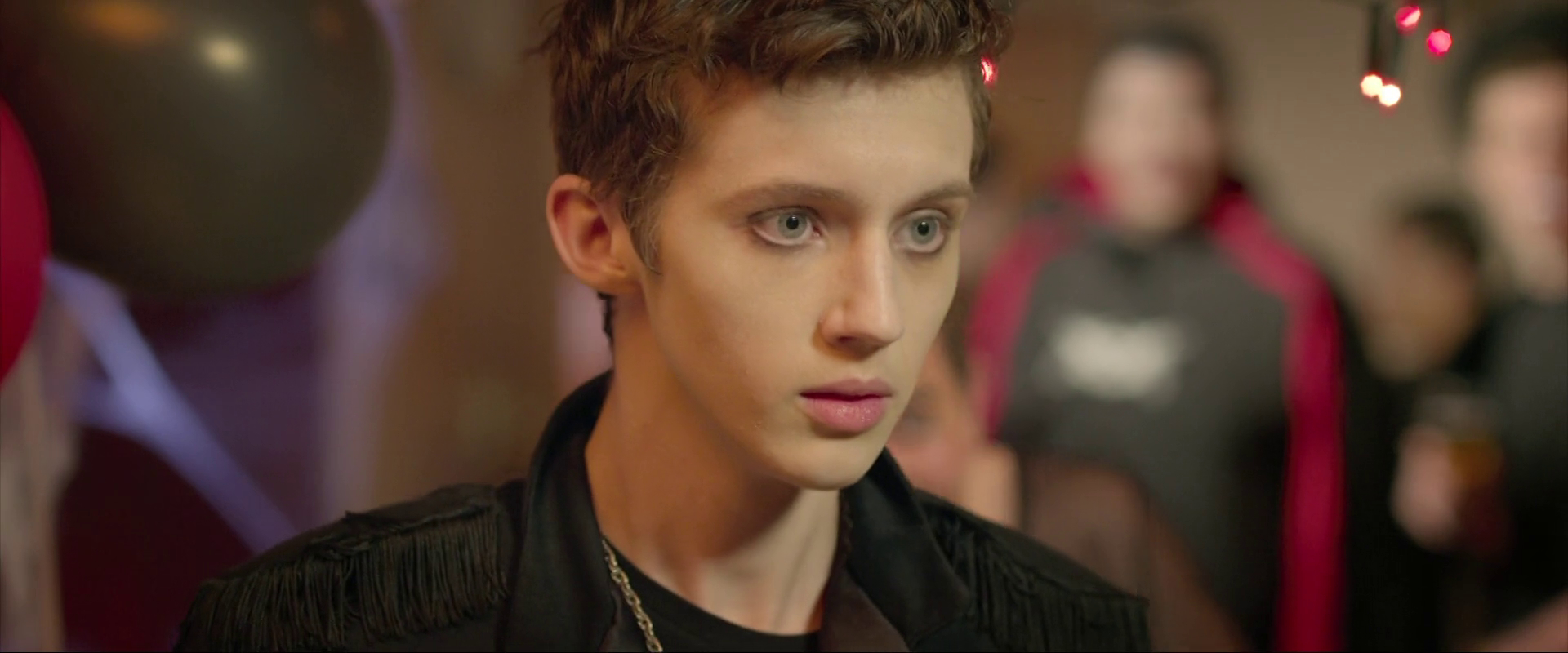 Troye Sivan in Spud 3: Learning to Fly