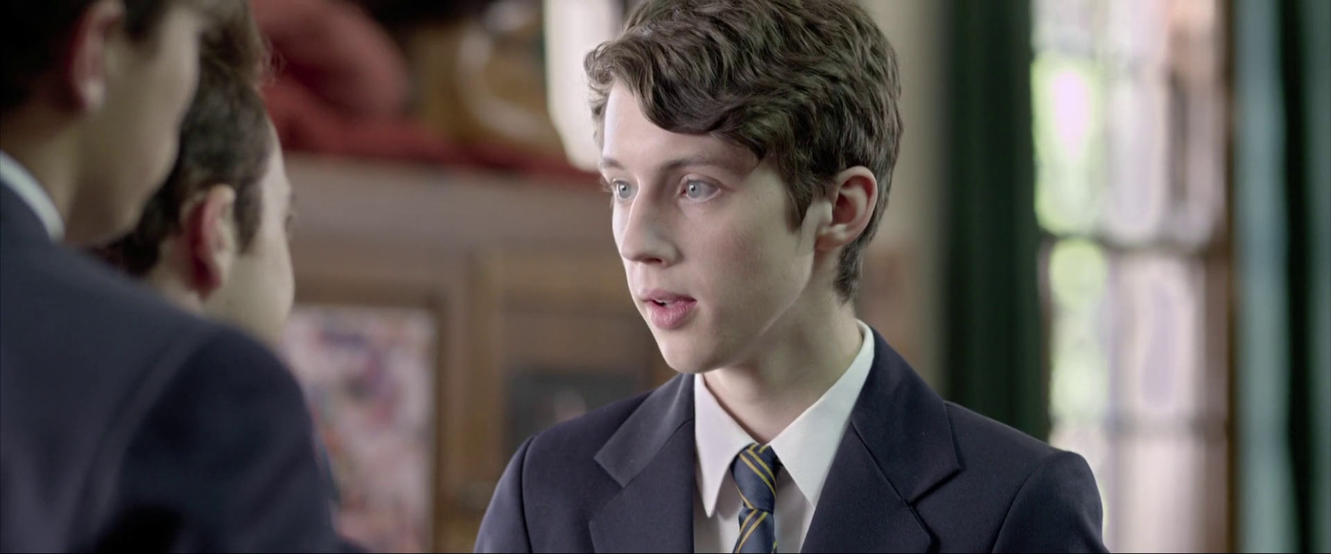 Troye Sivan in Spud 3: Learning to Fly