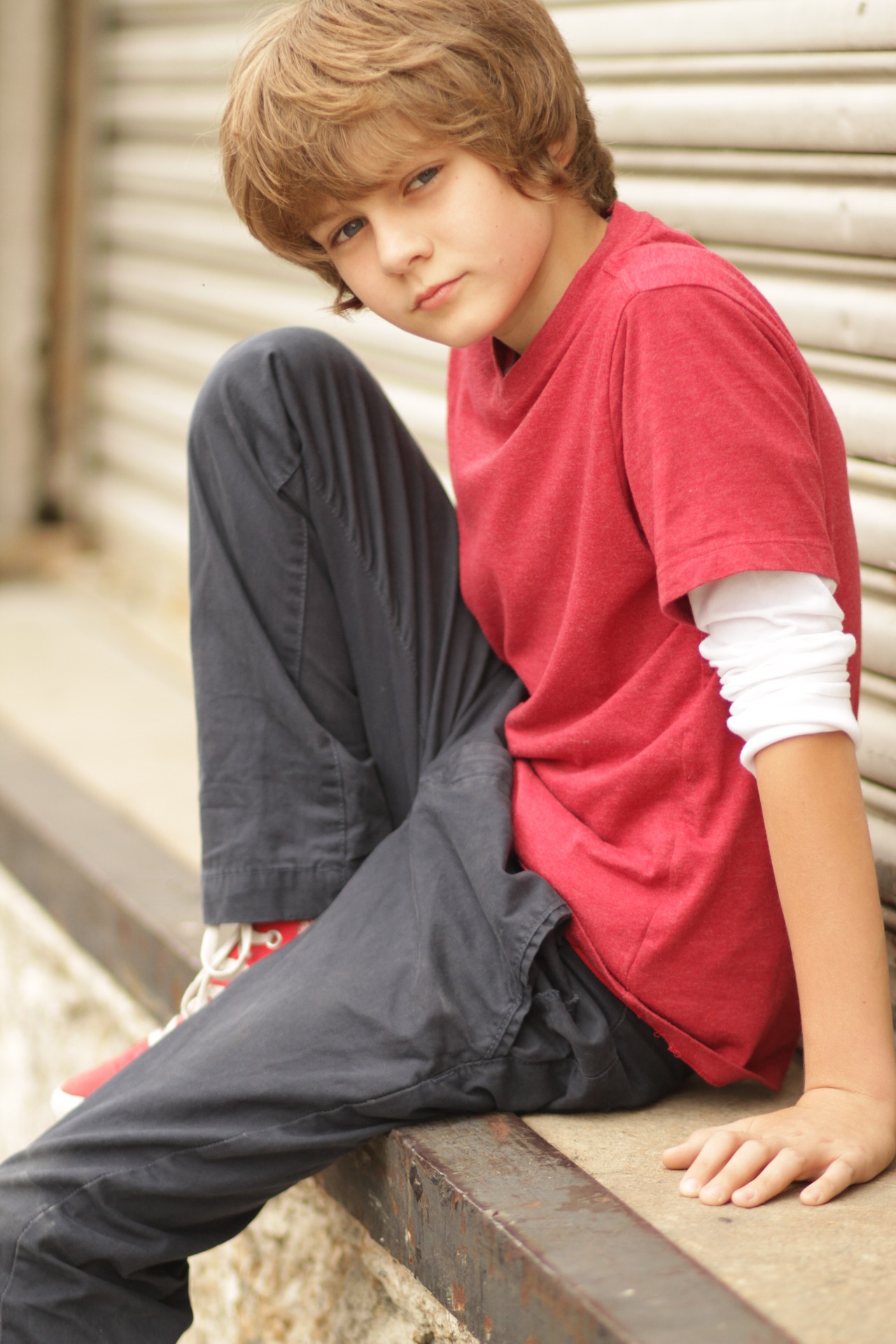 Picture of Ty Simpkins in General Pictures - ty-simpkins-139