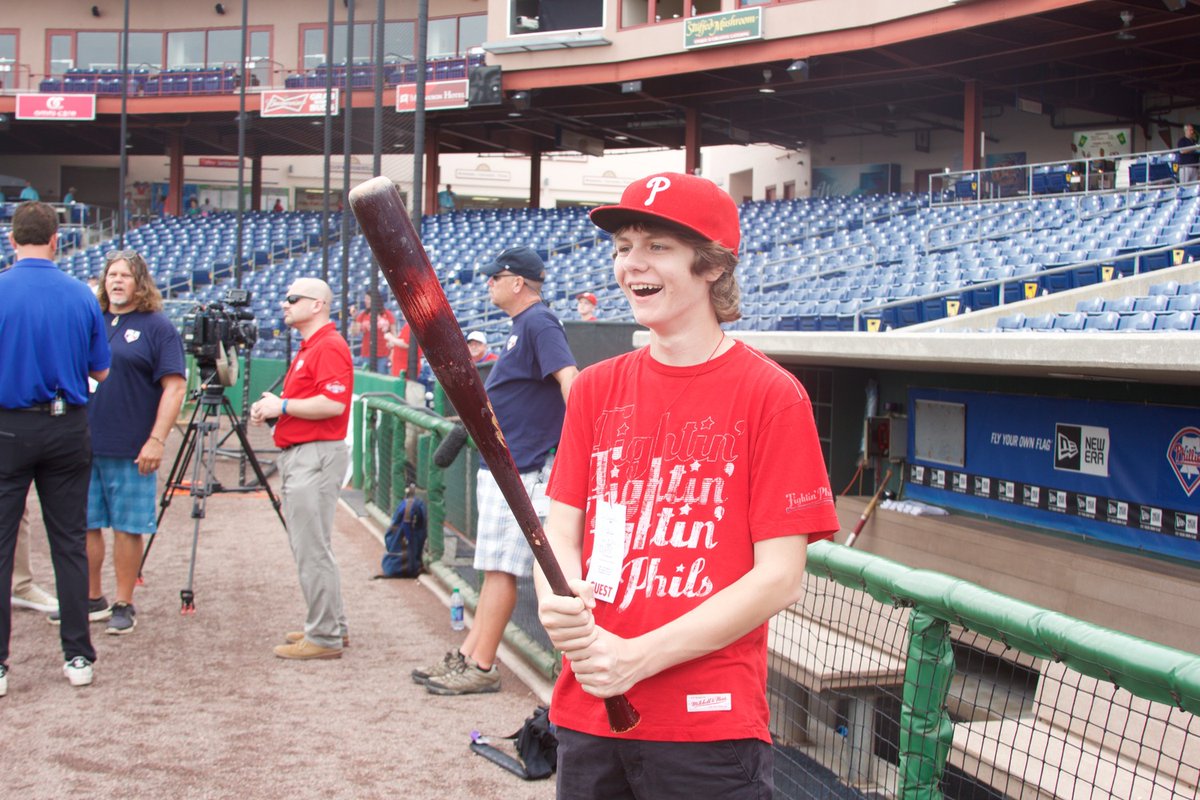 General photo of Ty Simpkins