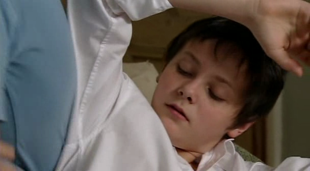 Tyger Drew-Honey in Outnumbered