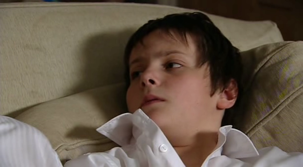 Tyger Drew-Honey in Outnumbered