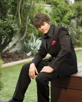 General photo of Tyger Drew-Honey