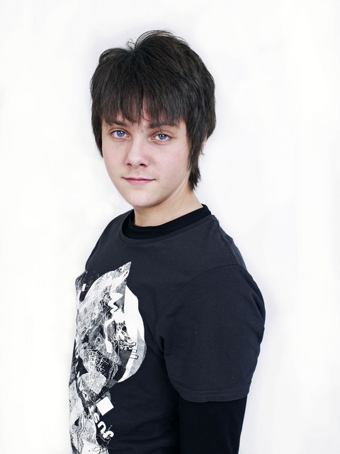 General photo of Tyger Drew-Honey