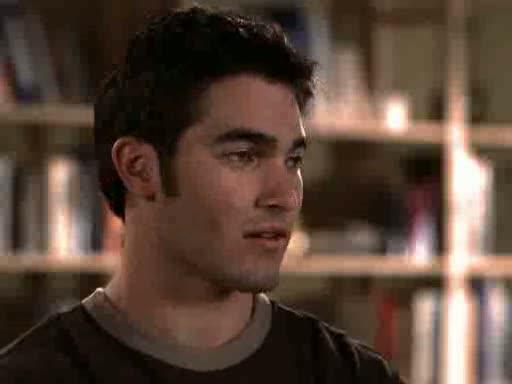 Tyler Hoechlin in 7th Heaven