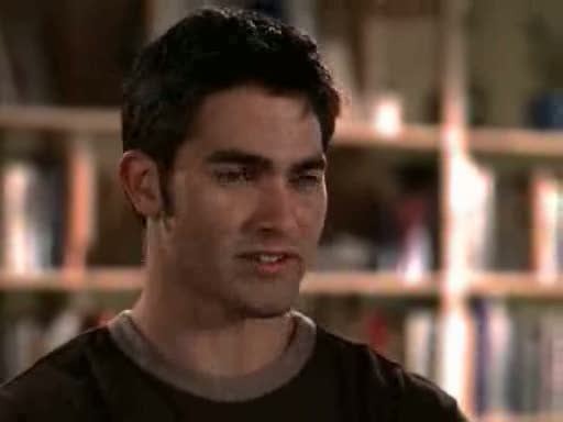 Tyler Hoechlin in 7th Heaven