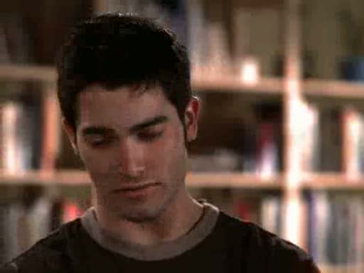 Tyler Hoechlin in 7th Heaven