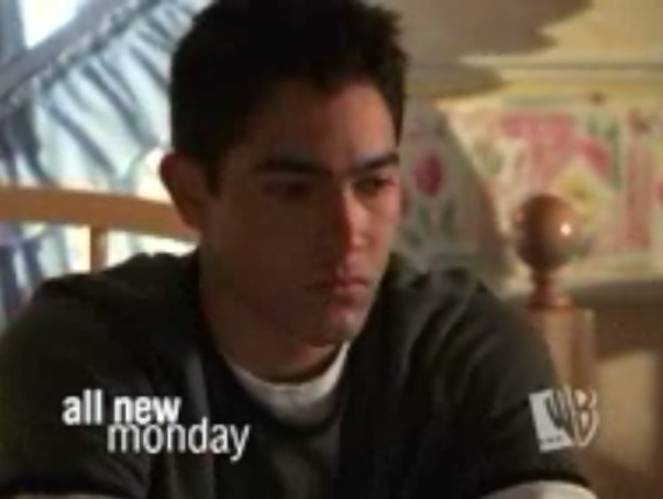 Tyler Hoechlin in 7th Heaven