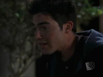 Tyler Hoechlin in 7th Heaven