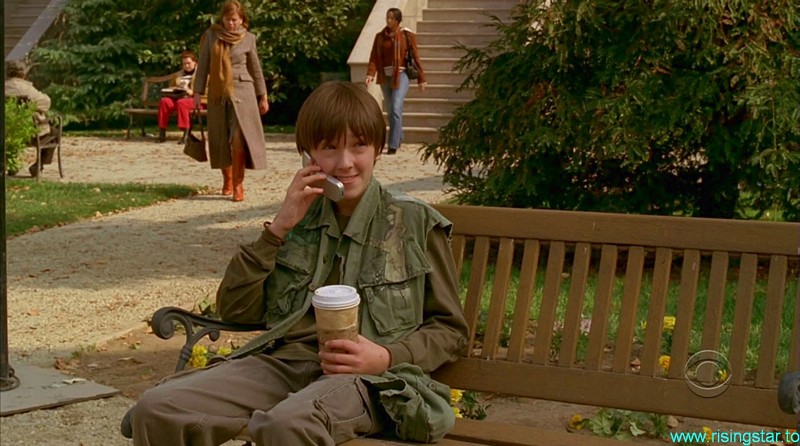 Picture of Tyler Patrick Jones in Ghost Whisperer, episode: The Curse ...