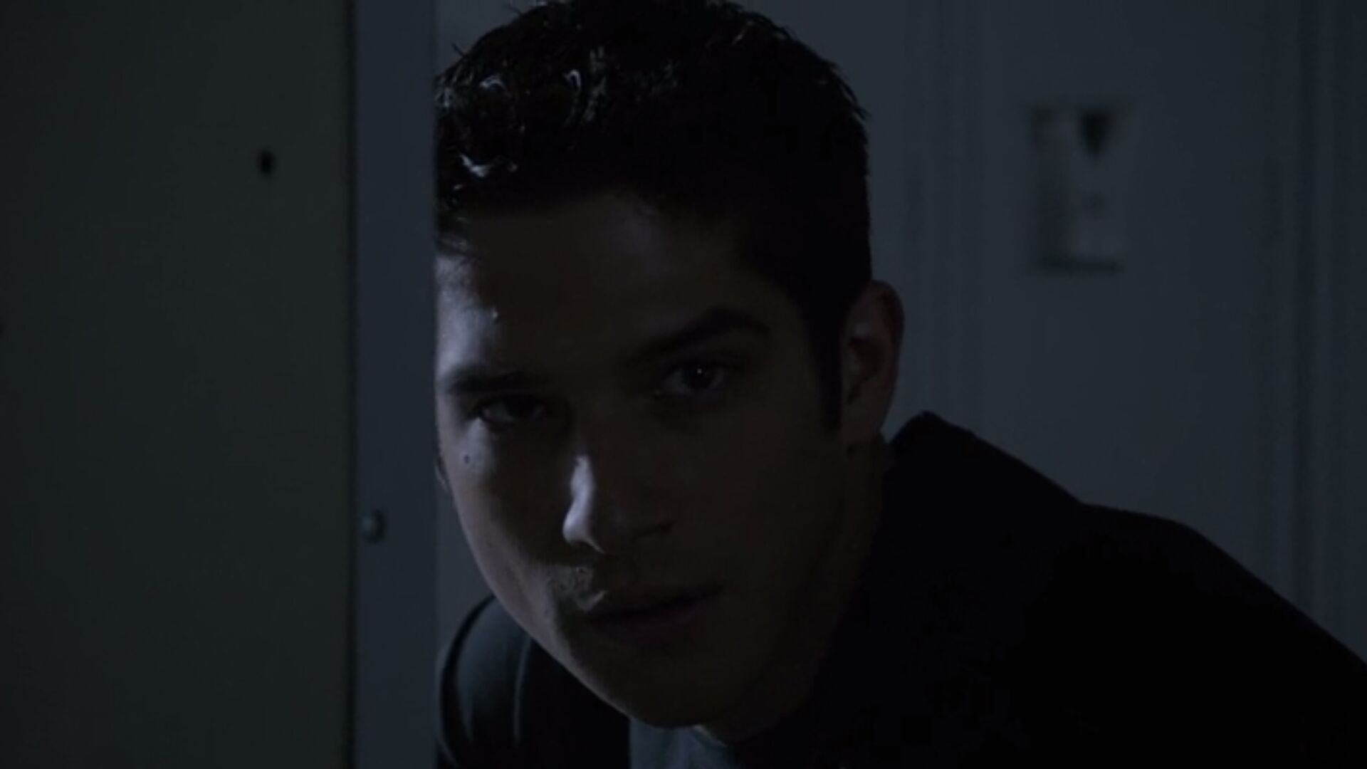 Tyler Posey in Teen Wolf (Season 4)