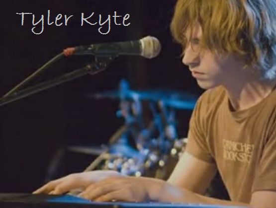 General photo of Tyler Kyte