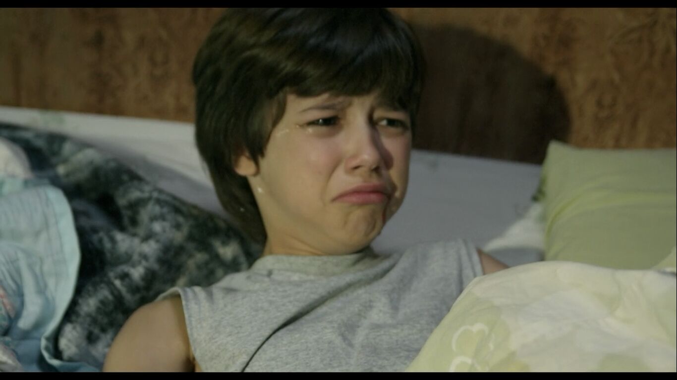 Uriah Shelton in Lifted