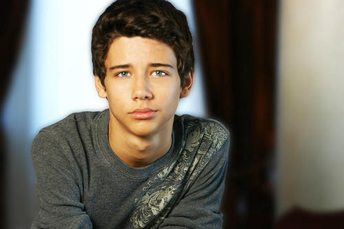 General photo of Uriah Shelton