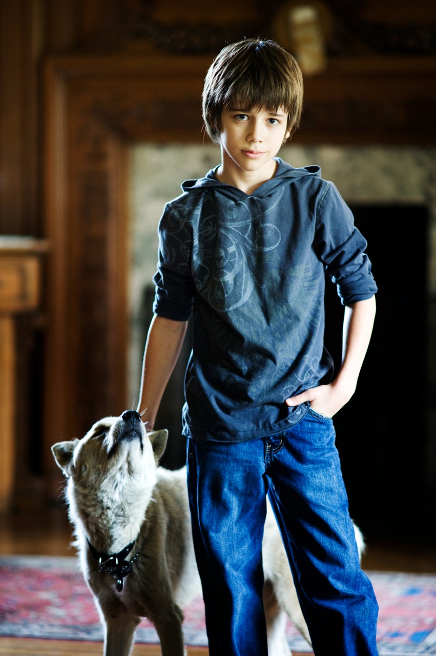 General photo of Uriah Shelton