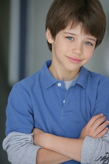 General photo of Uriah Shelton