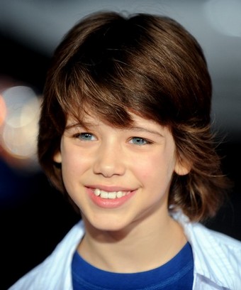 General photo of Uriah Shelton