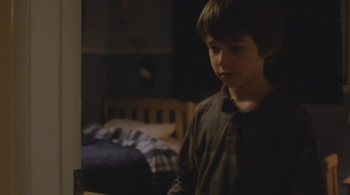 Uriah Shelton in Ring Of Death