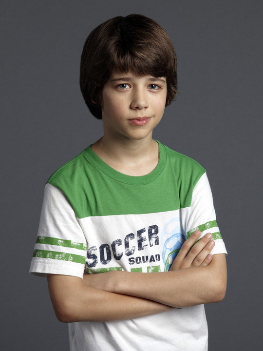 General photo of Uriah Shelton