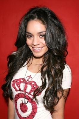 General photo of Vanessa Anne Hudgens