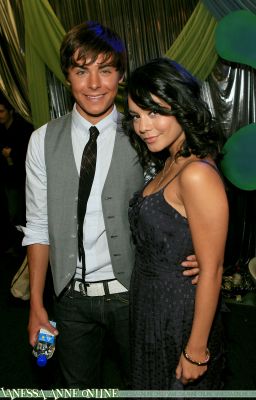 General photo of Vanessa Anne Hudgens