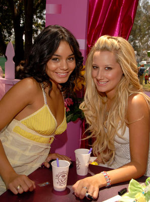 General photo of Vanessa Anne Hudgens