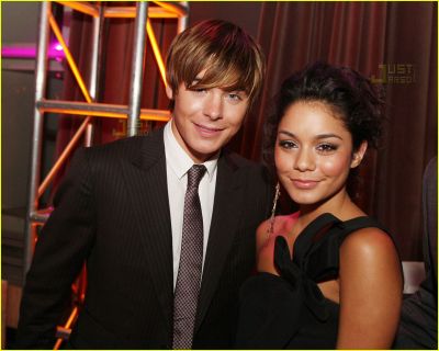 General photo of Vanessa Anne Hudgens