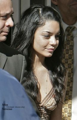 General photo of Vanessa Anne Hudgens