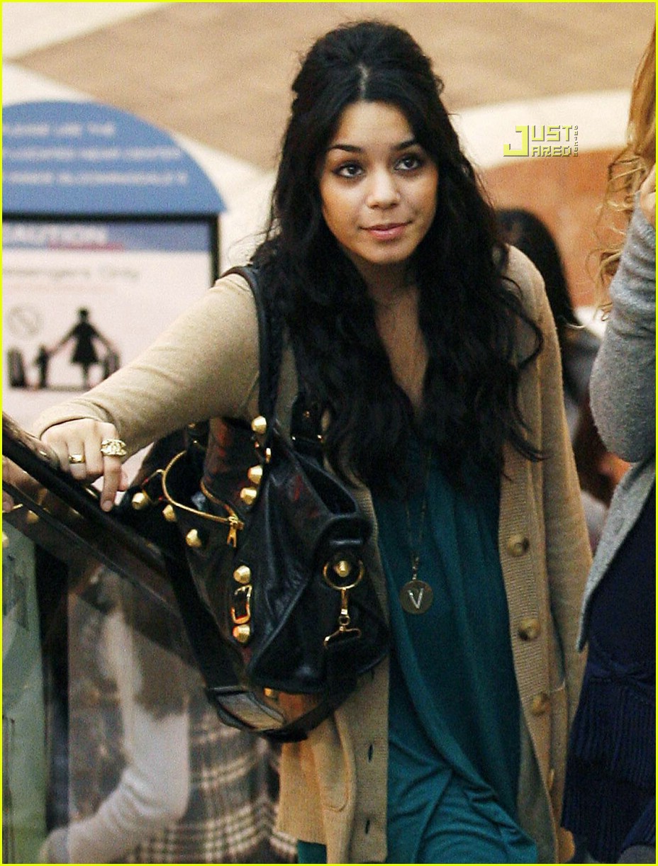 General photo of Vanessa Anne Hudgens