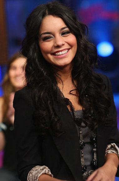 General photo of Vanessa Anne Hudgens