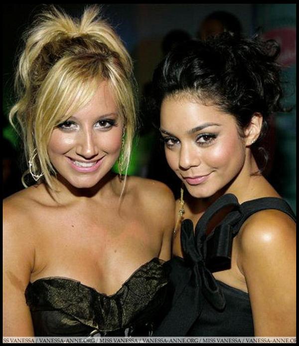 General photo of Vanessa Anne Hudgens