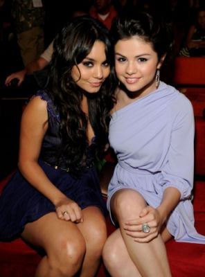 General photo of Vanessa Anne Hudgens