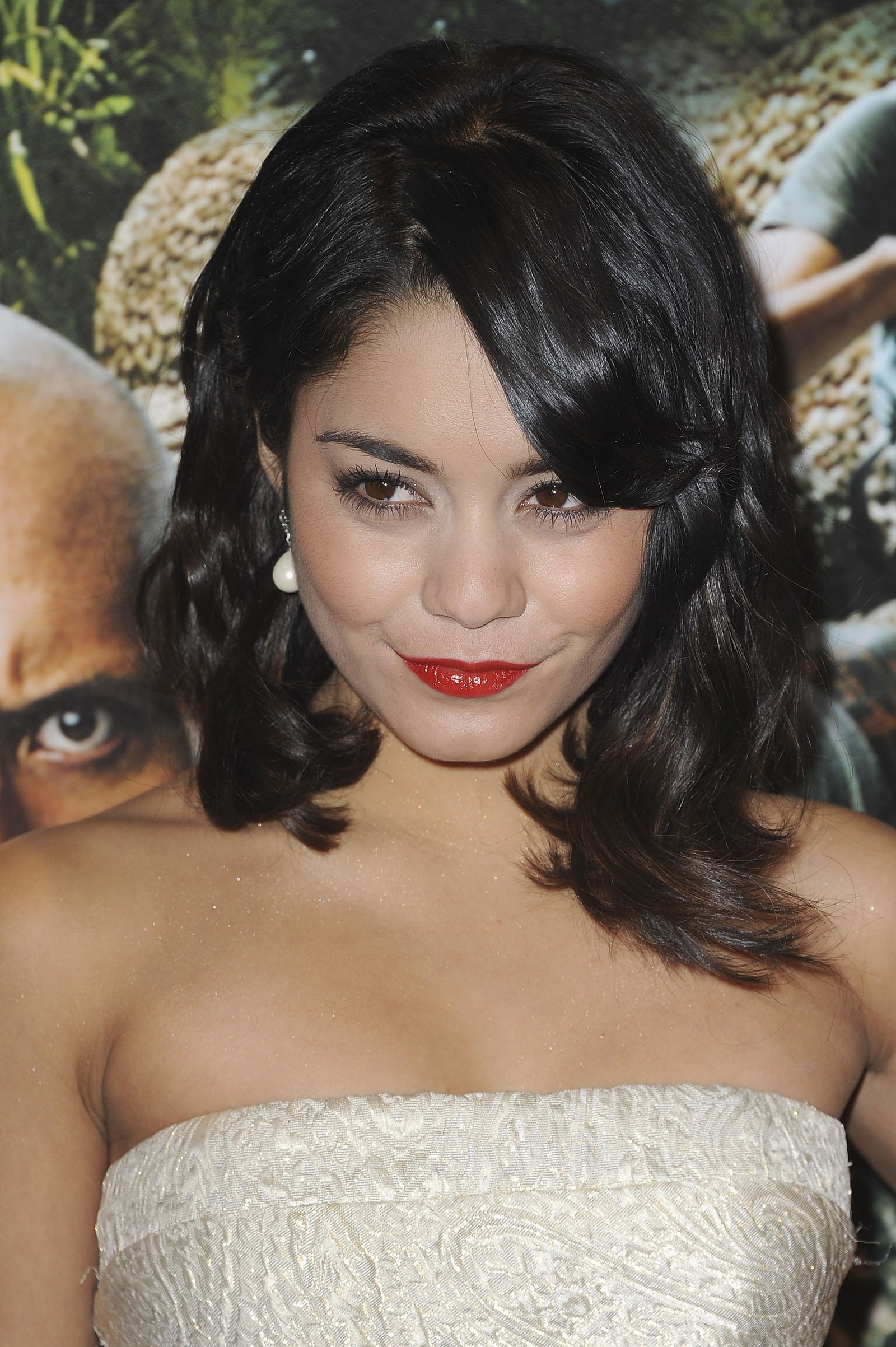 General photo of Vanessa Anne Hudgens