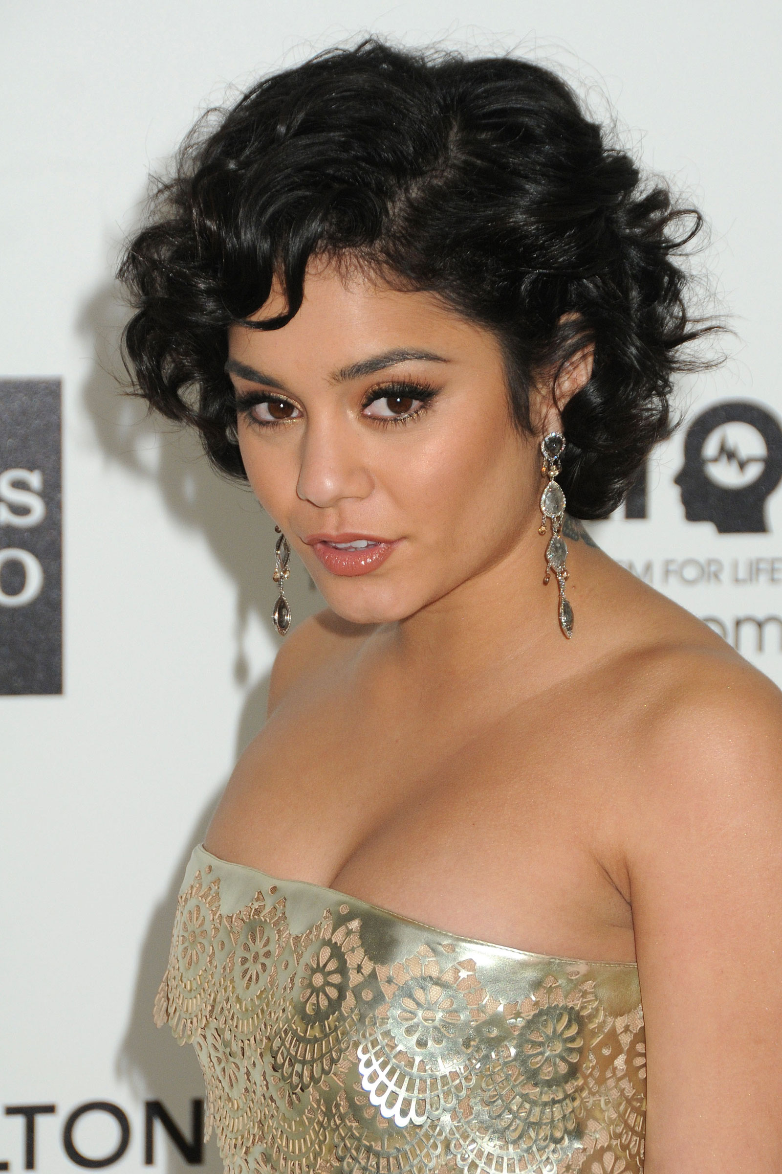 General photo of Vanessa Anne Hudgens