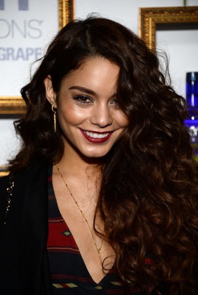 General photo of Vanessa Anne Hudgens