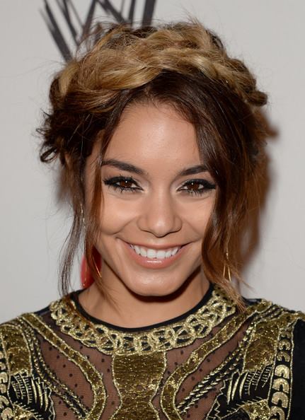 General photo of Vanessa Anne Hudgens