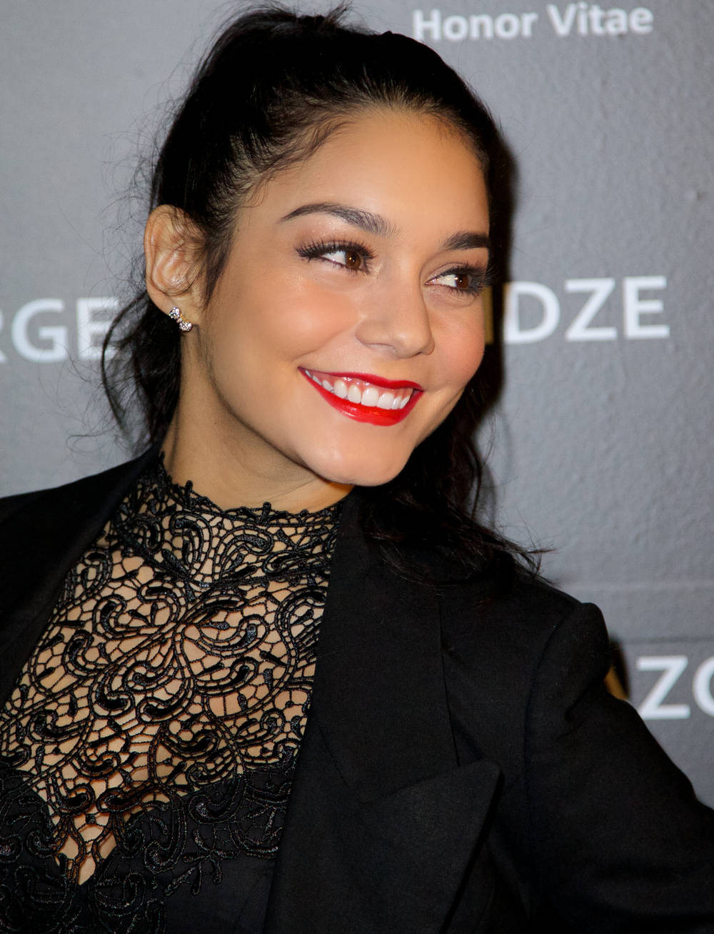 General photo of Vanessa Anne Hudgens