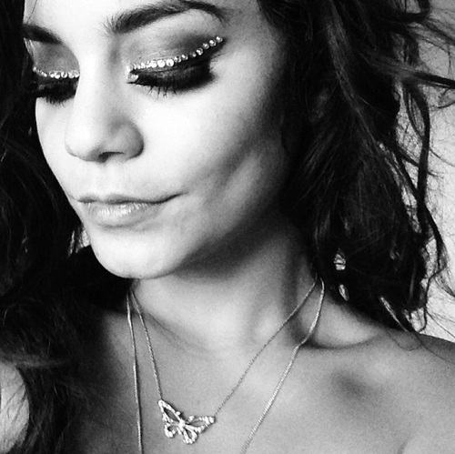 General photo of Vanessa Anne Hudgens