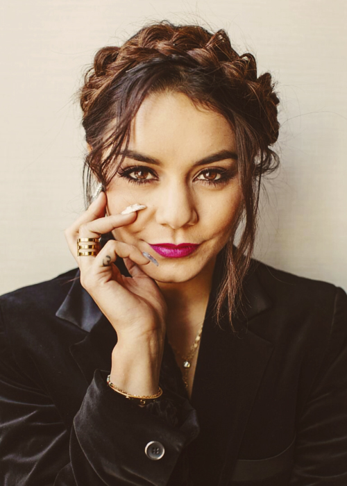 General photo of Vanessa Anne Hudgens