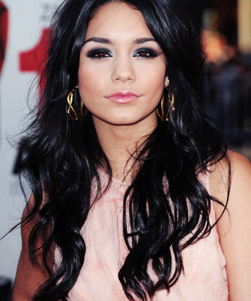 General photo of Vanessa Anne Hudgens