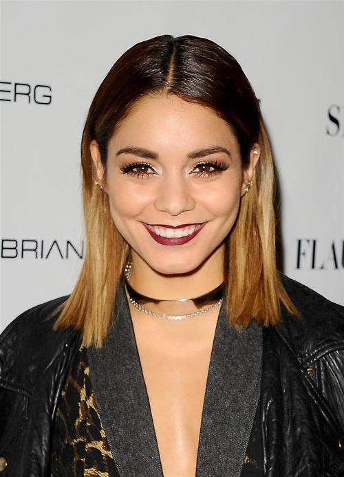 General photo of Vanessa Anne Hudgens