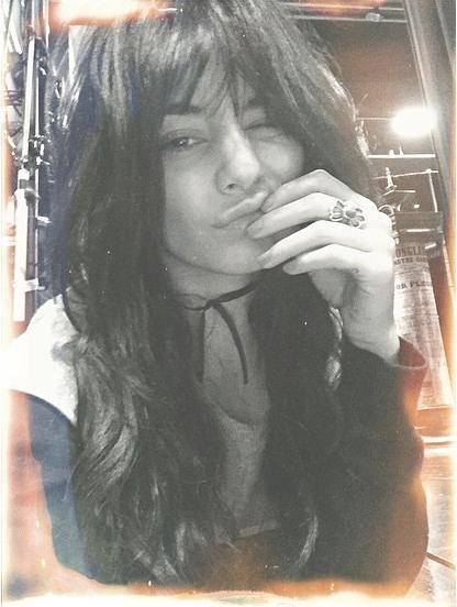 General photo of Vanessa Anne Hudgens