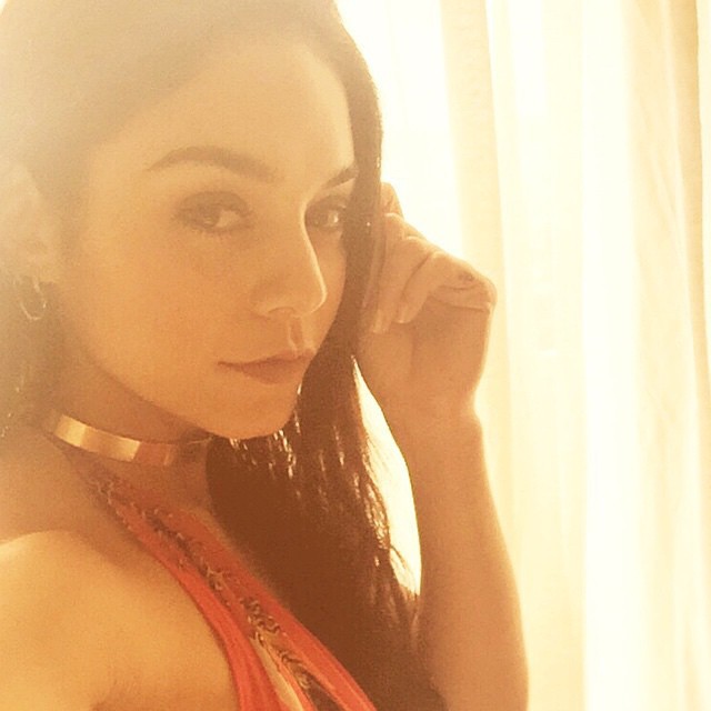 General photo of Vanessa Anne Hudgens