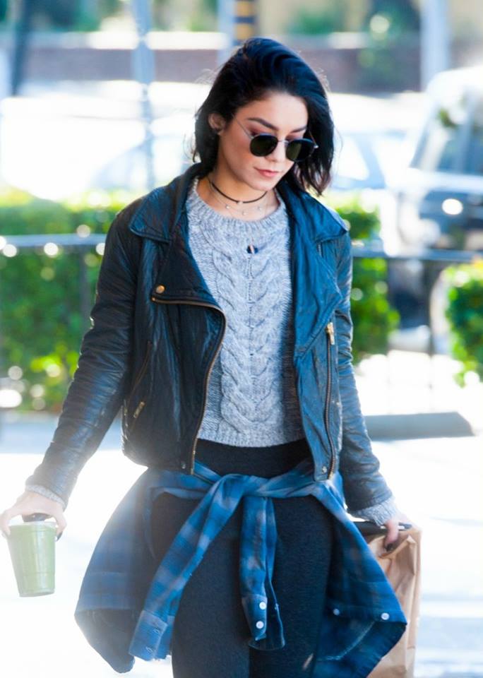 Picture of Vanessa Anne Hudgens in General Pictures - vanessa-anne ...