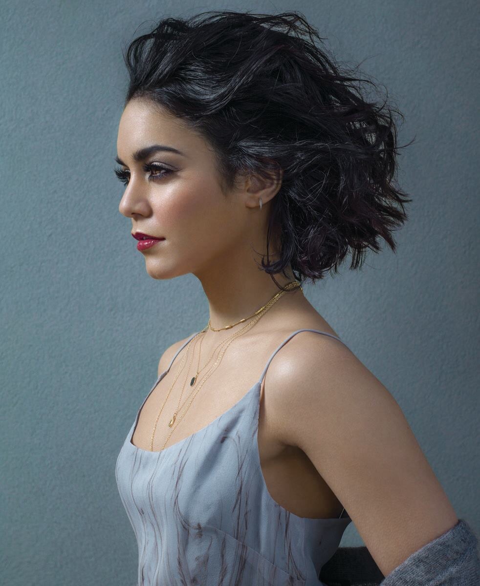 General photo of Vanessa Anne Hudgens