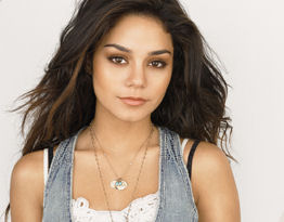 General photo of Vanessa Anne Hudgens